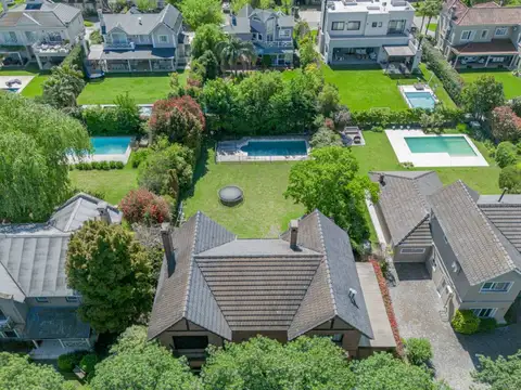 Casa en Venta 25 años