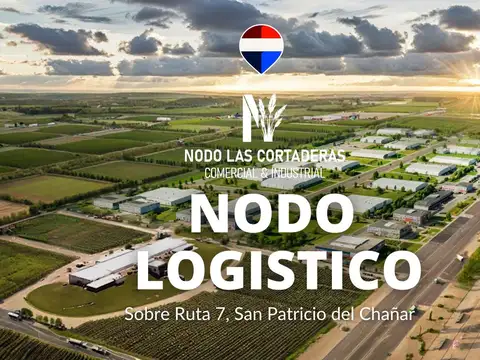 Terreno en Venta en San Patricio del Chañar, Añelo