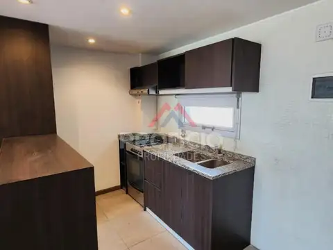 Departamento en Berazategui