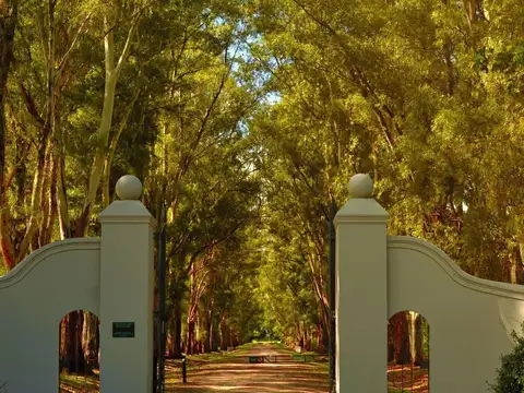 Terreno en Venta de 2692,0 m2