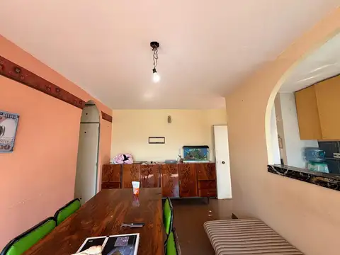 Nicolás Descalzi 5500