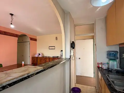 Departamento en Venta en Villa Lugano, USD 40.000