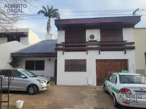Casa en Alquiler en La Plata, Partido de La Plata