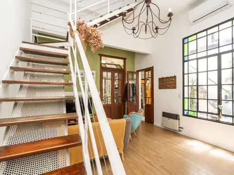 Depto Tipo Casa en Venta al Norte