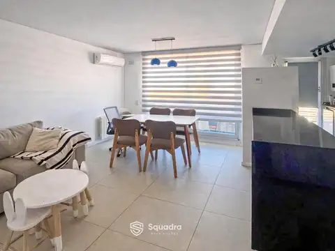 Departamento en Venta de 4 ambientes