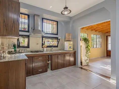 Casa en Venta en San Antonio de Padua, USD 300.000