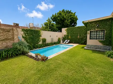 Casa en Venta de 3 dormitorios
