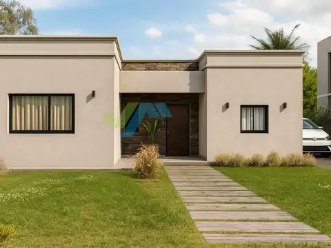 Casa en Venta en Pilar Del Este, Countries y Barrios Cerrados en Pilar