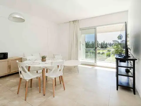 Venta Depatamento 2 Amb con COCH en YOO 2