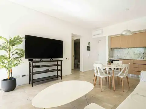Departamento en Venta en Nordelta Yoo Nordelta, USD 178.000