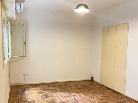 MONOAMBIENTE EN ALQUILER EN PALERMO 