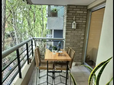 Departamento en Alquiler en Palermo Hollywood, USD 2.000