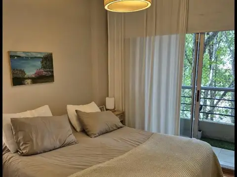 Departamento en Alquiler de 4 ambientes