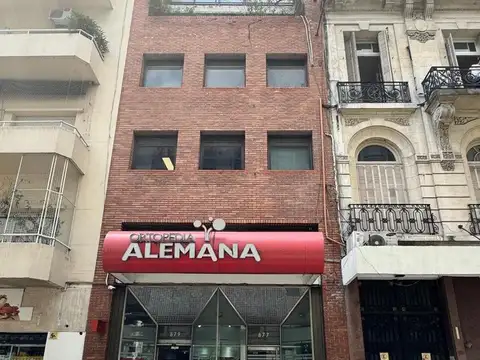 Edificio Comercial en venta en Recoleta excelente zona centrica.