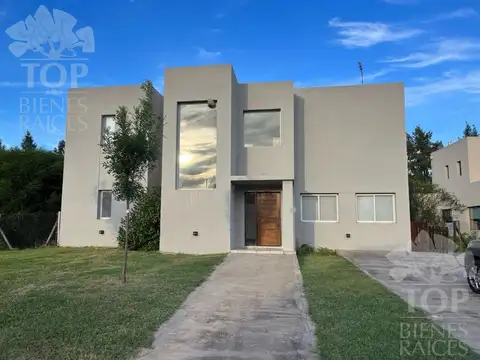 Casa  en Venta ubicado en San Matias, Escobar, G.B.A. Zona Norte