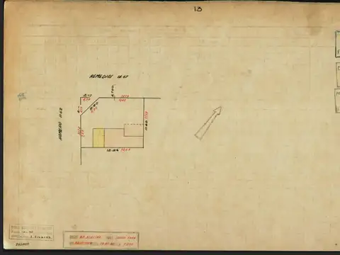 Terreno en Venta en Parque Avellaneda, USD 120.000