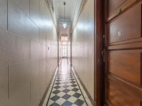 Departamento en Venta de 3 dormitorios