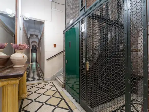 Departamento en Venta 74 años