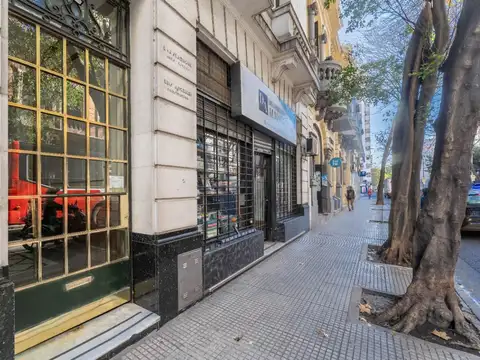 Venta Depto Estilo 3 Amb Balvanera Ideal Flipping