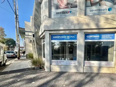 Local en Venta en Haedo, USD 135.000