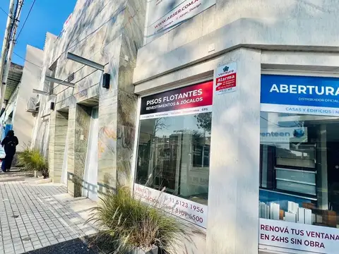 Local en Venta A Estrenar