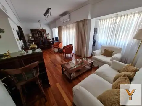 Departamento en venta- 3 dormitorios 3 baños - 124mts2 - Ramos Mejia