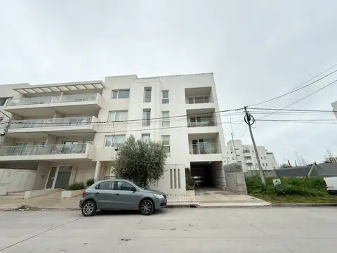 DEPARTAMENTO PRIMERO DE MAYO 2 DORMITORIOS TANDIL