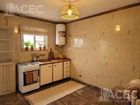 Alquiler - Departamento- Zona Norte