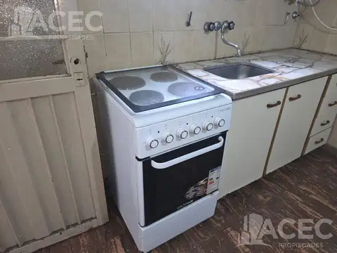Departamento en Alquiler 20 años