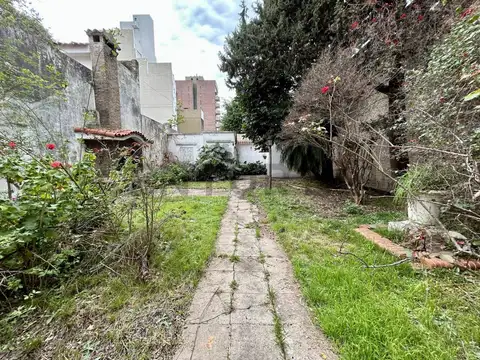 Casa en Venta 2025 años