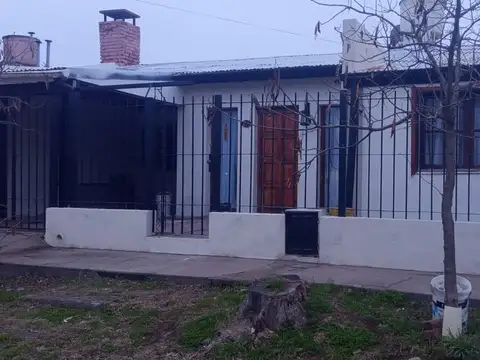 Venta Casa 18 de Mayo 425 Quehué