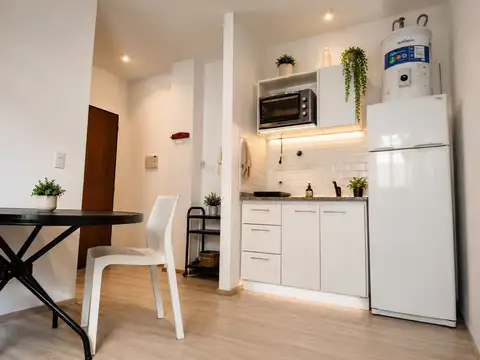 Departamento a la venta en CABA