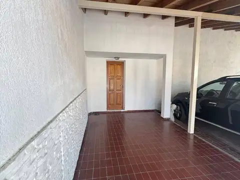 Departamento en Alquiler de 5 ambientes