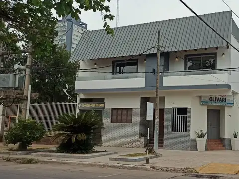 Av. Wilde 100