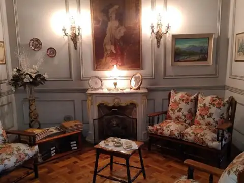 Departamento en Venta de 6 dormitorios