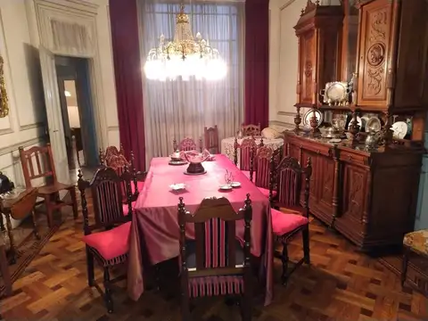 Departamento en Venta 110 años