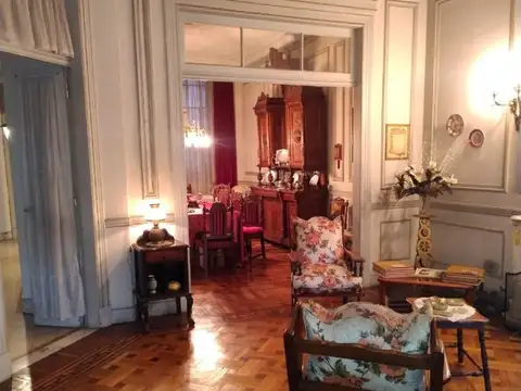 Santa Fe 3100, Piso 3