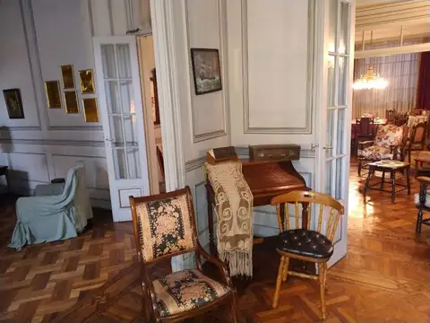 Departamento - Venta - Argentina, Capital Federal - Santa Fe 3110