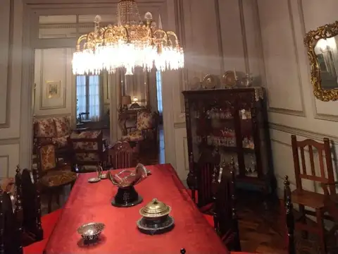 Departamento en Venta al Norte