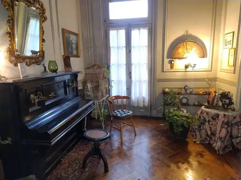 Departamento en Venta en Palermo, USD 490.000