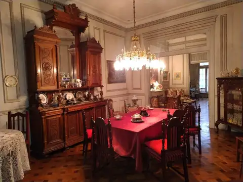 Departamento 7 ambientes con 3 baños