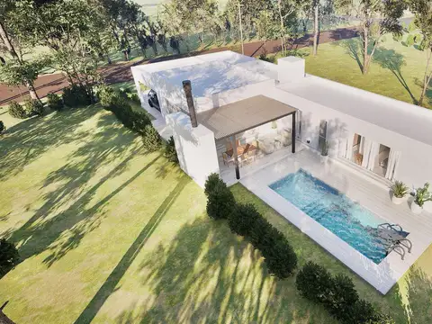 Casa en Venta en La PLata