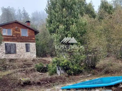 Campo en venta en El Manso, Río Negro, Bariloche