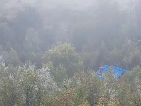 Campo en venta en El Manso, Río Negro, Bariloche