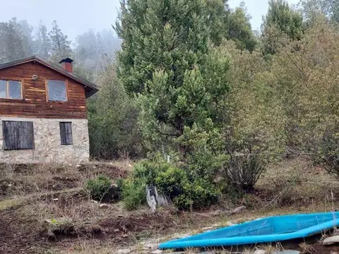 Campo en venta en El Manso, Río Negro, Bariloche
