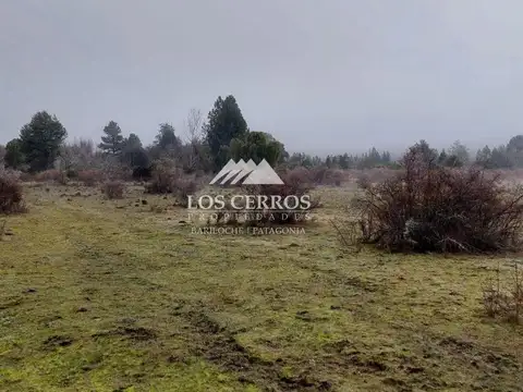 Campo en Venta en San Carlos de Bariloche, Bariloche