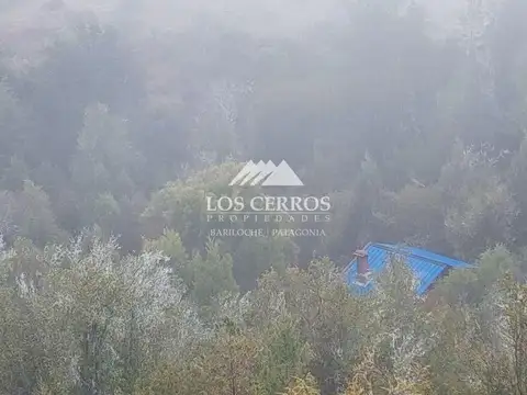 Campo en venta en El Manso, Río Negro, Bariloche