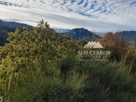 Campo en venta en El Manso, Río Negro, Bariloche