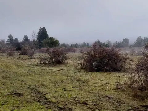 Campo en venta en El Manso, Río Negro, Bariloche