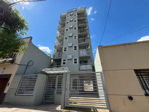 Departamento con un dormitorio en alquiler